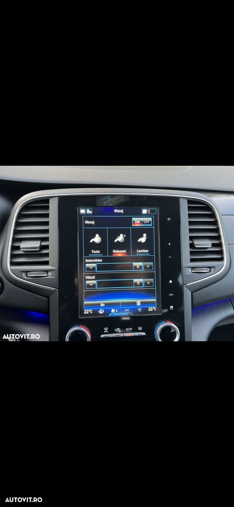 Renault Talisman ENERGY dCi 130 INTENS - 19