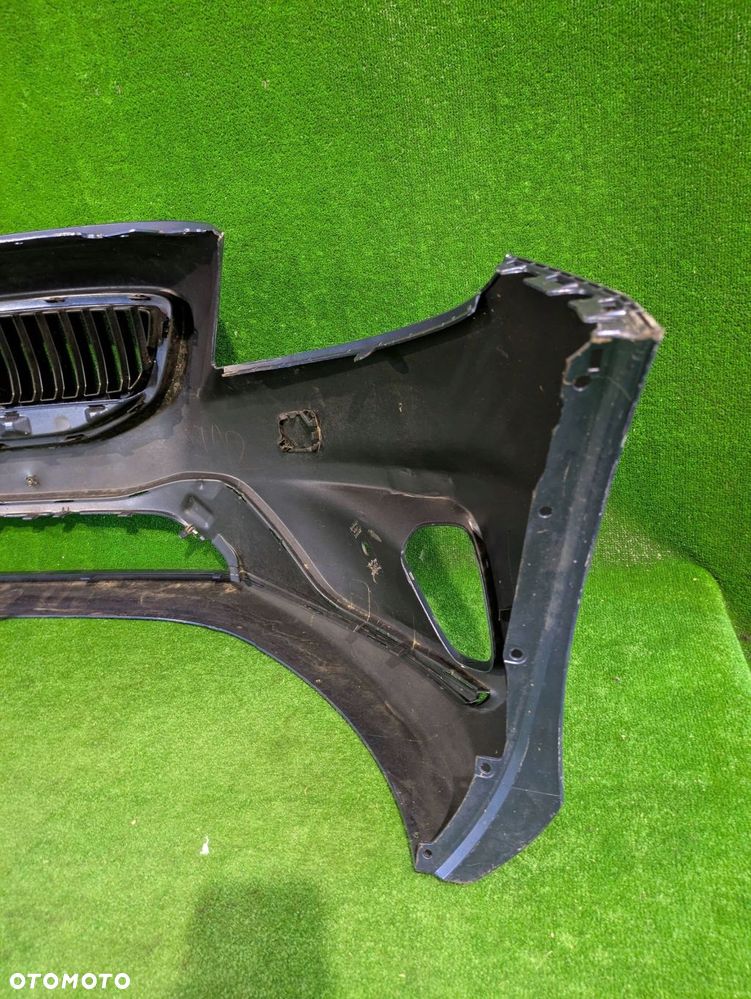 ZDERZAK PRZEDNI PRZÓD VOLVO V40 R-DESIGN NR.2976 - 5