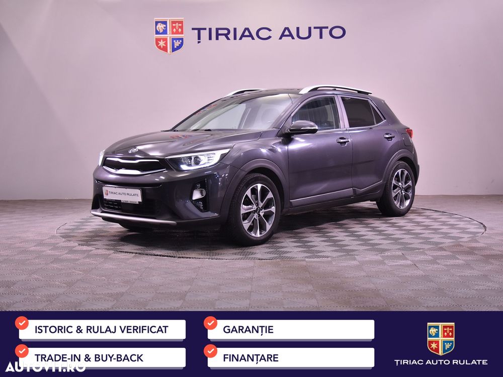 Kia Stonic - 2