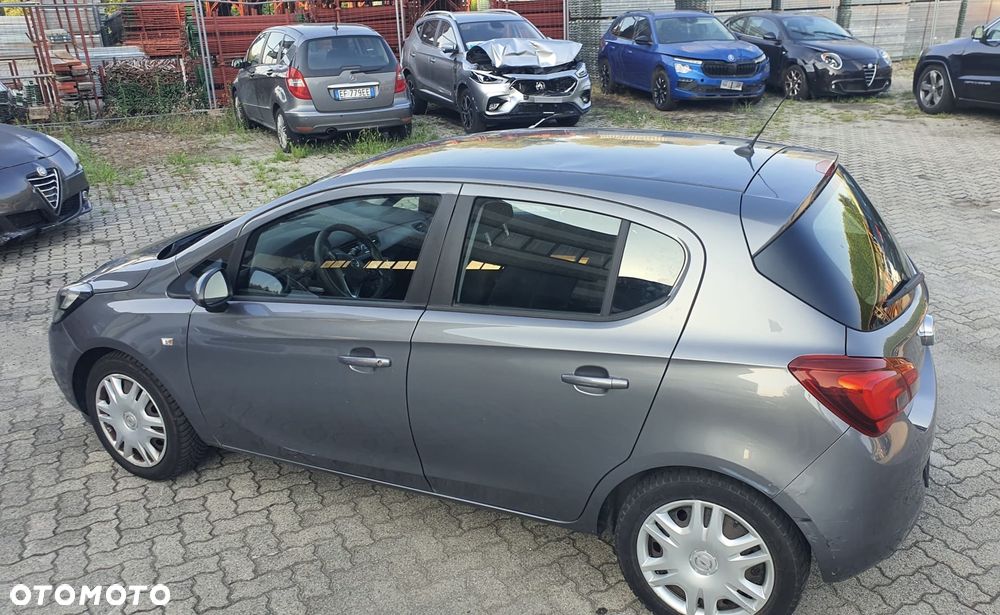 Opel Corsa 1.2 Enjoy - 7