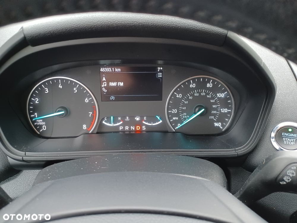 Ford EcoSport - 6