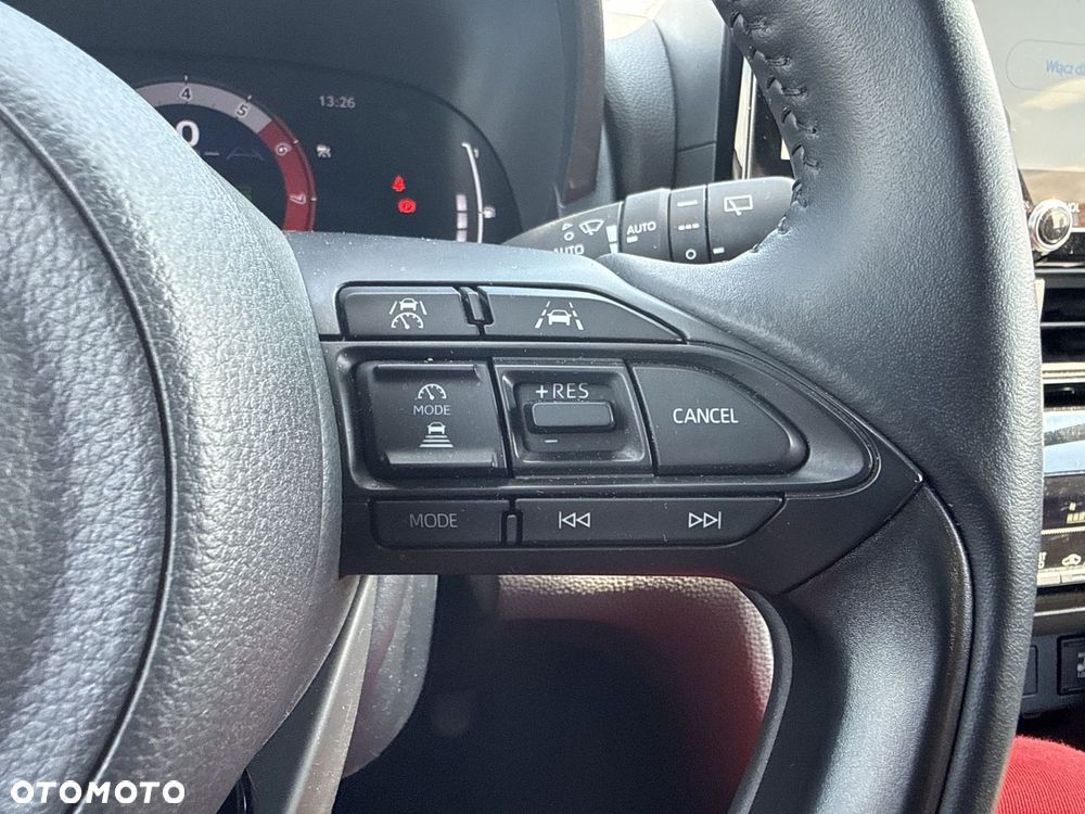 Toyota Yaris Cross Hybrid 1.5 Style - 15