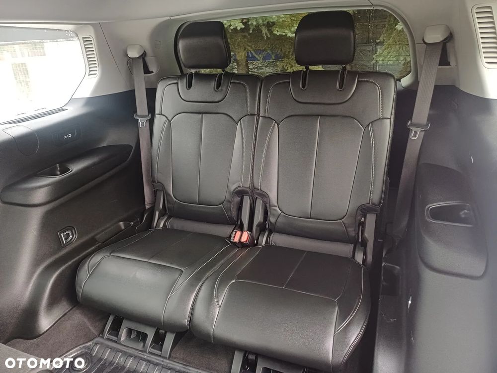 Jeep Grand Cherokee 3.6 V6 Laredo - 14