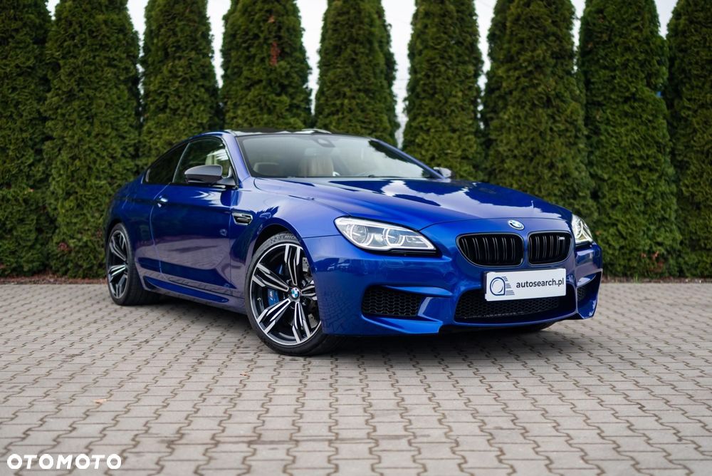 BMW M6 - 3