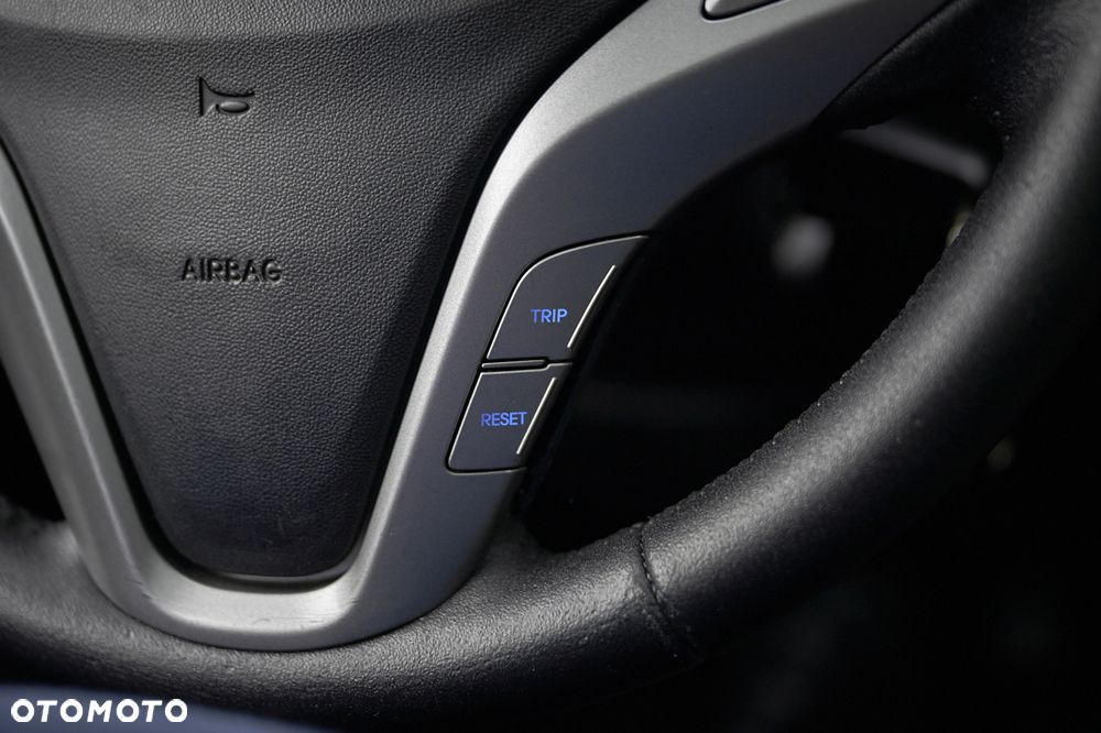 Hyundai ix20 1.6 blue Passion - 38