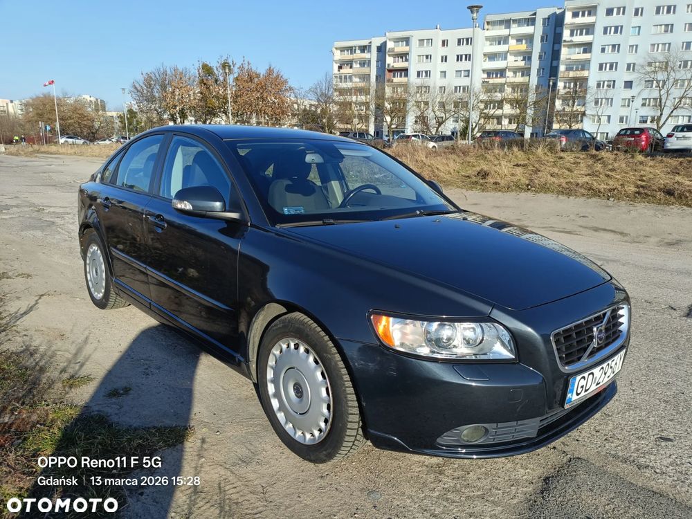 Volvo S40 2.0D Momentum - 3