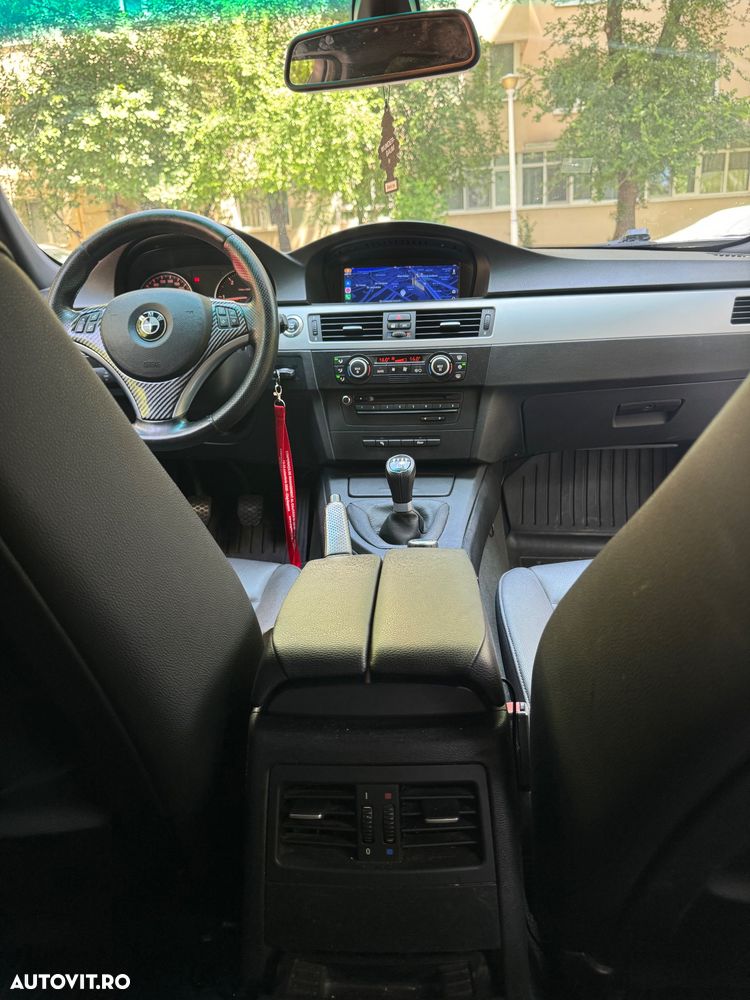 BMW Seria 3 - 19