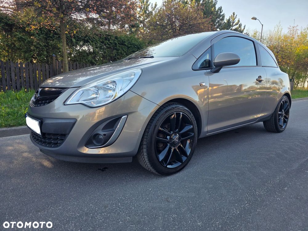 Opel Corsa - 28