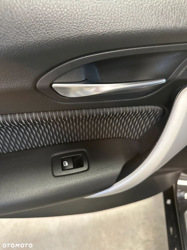 BMW Seria 1 116d - 18