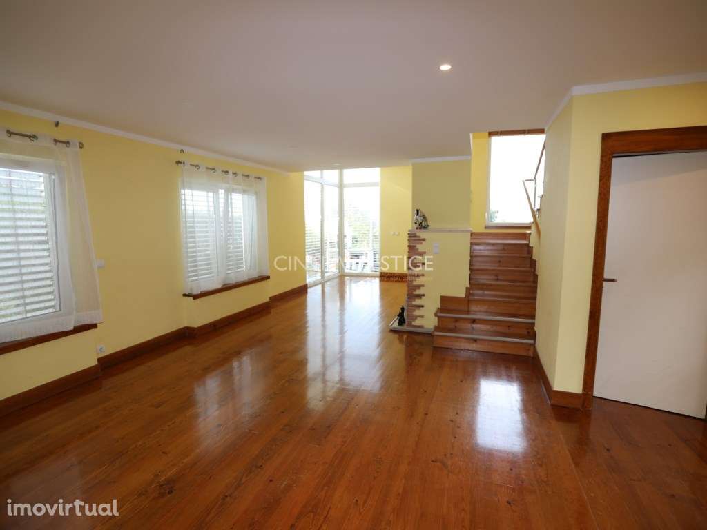 Moradia T3 com Jardim e Garagem na Quinta Verde - Nafarros, Sintra. - Grande imagem: 5/49