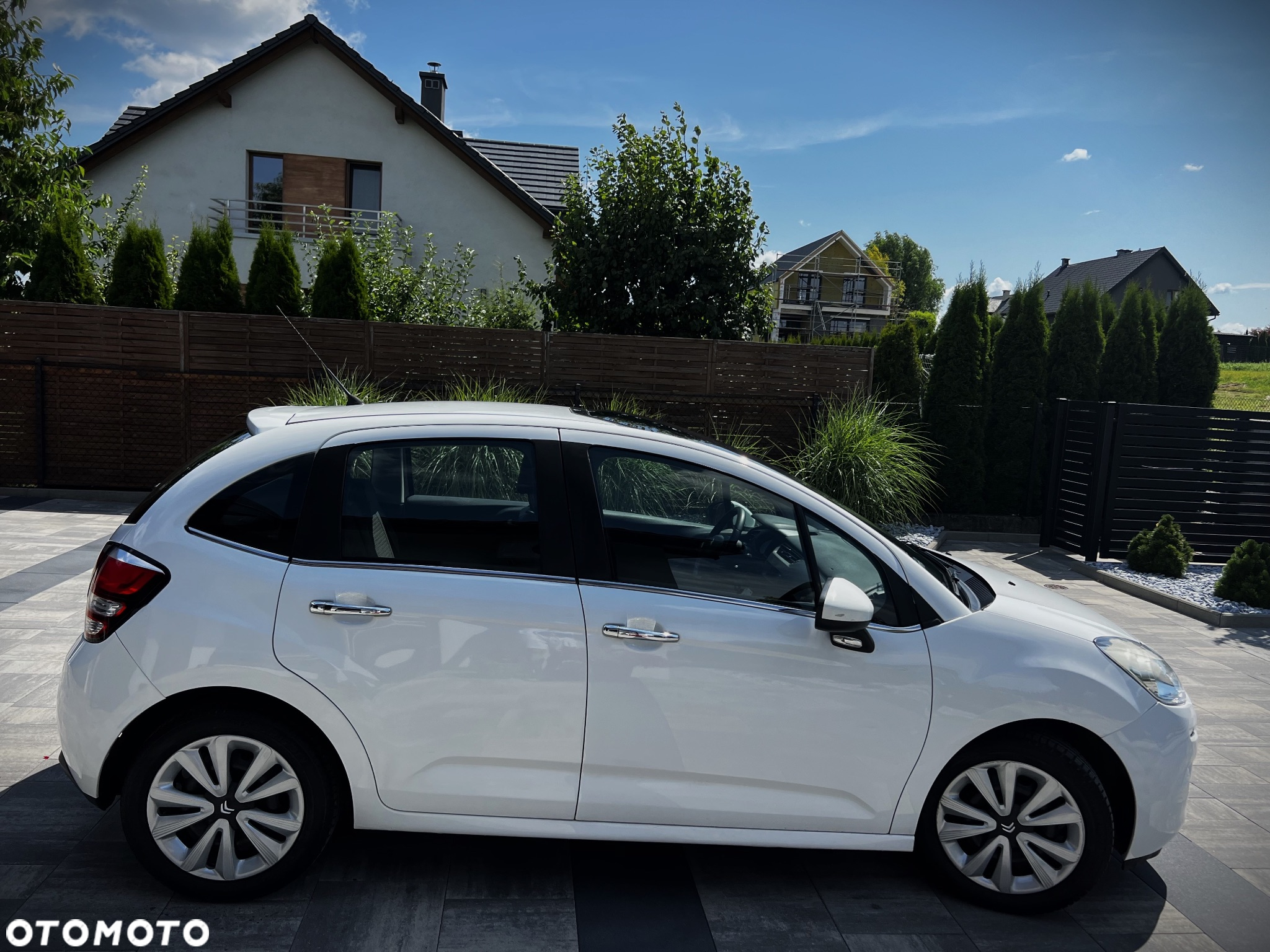 Citroën C3 1.2 PureTech Selection - 8