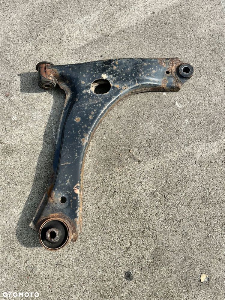 Wahacz Prawy Ford Transit Custom MK8 - 1