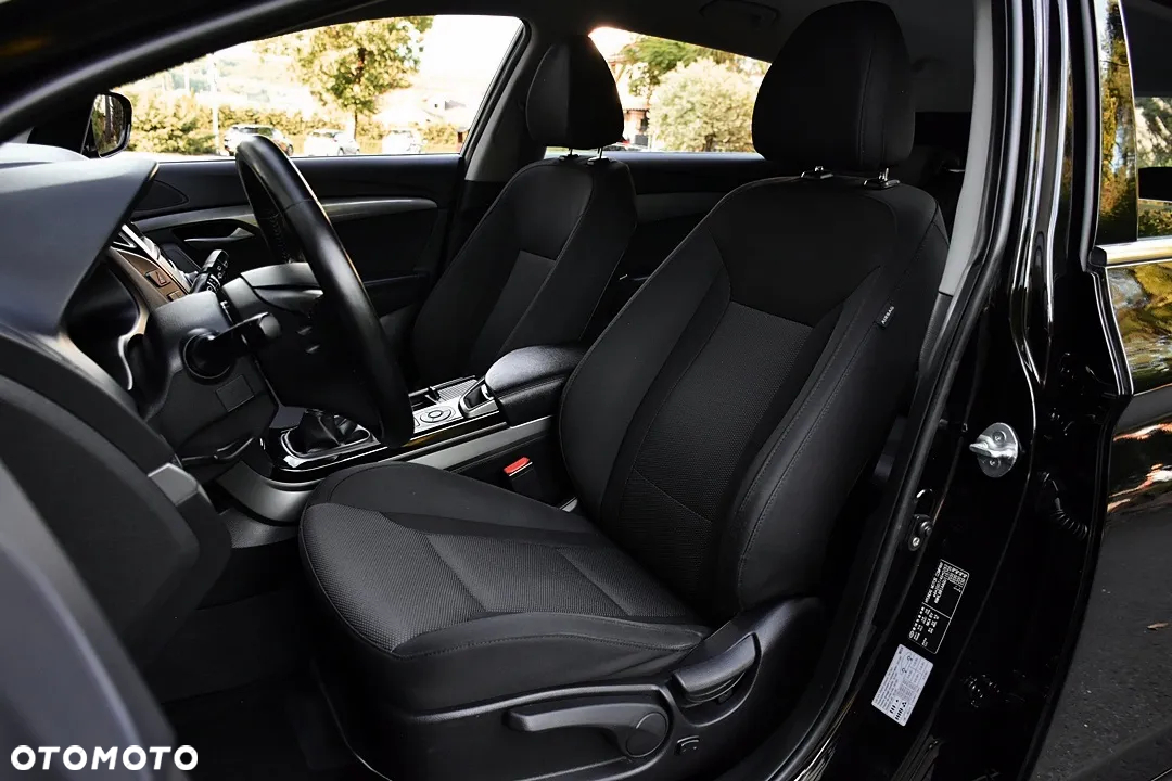 Hyundai i40 1.6 GDI Business - 7