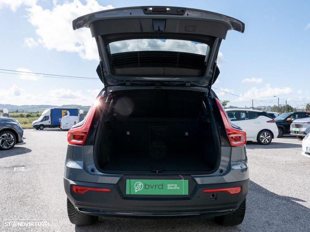Volvo XC 40 Recharge Pro - 14