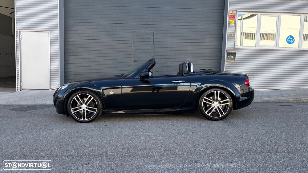 Mazda MX-5 - 7