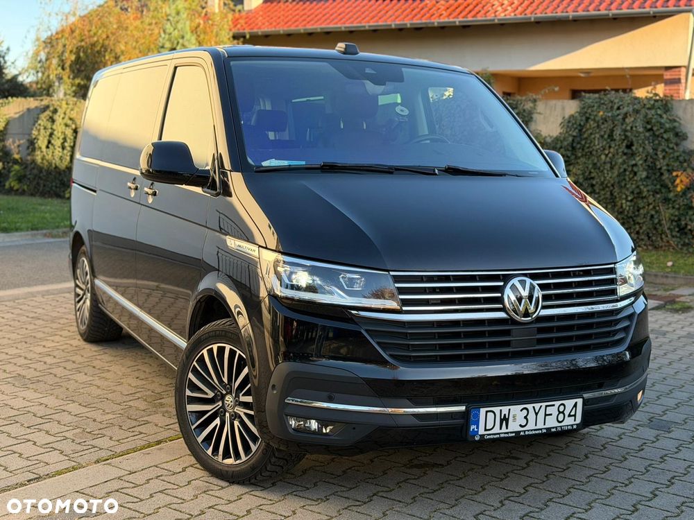 Volkswagen Multivan 6.1 2.0 TDI L1 Highline DSG - 20