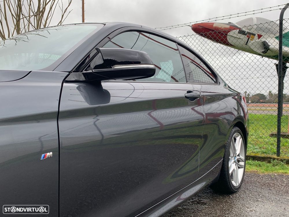 BMW 228 i Pack M Auto - 55