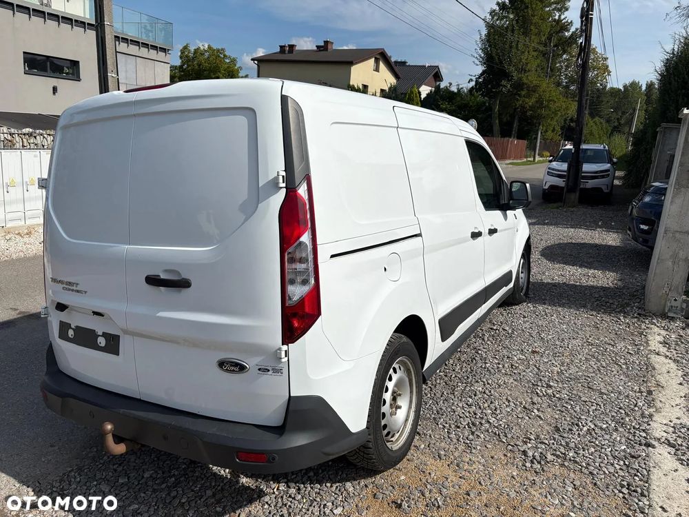 Ford Transit Connect - 15