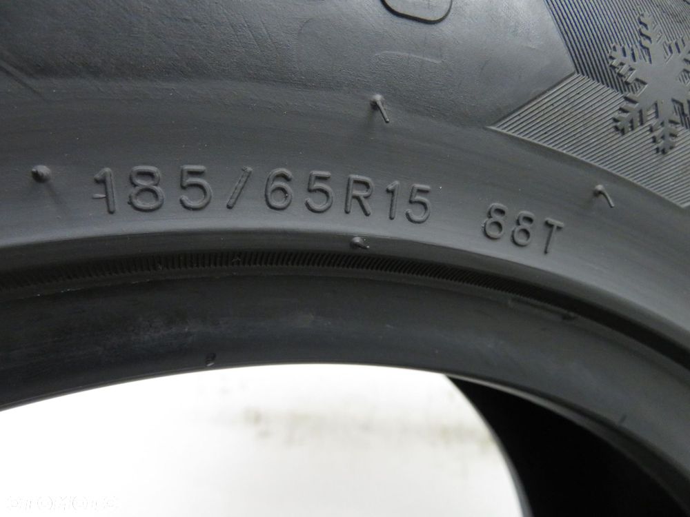 185/65R15 OPONA Blacklion Snowpioneer BW56 88T - 4