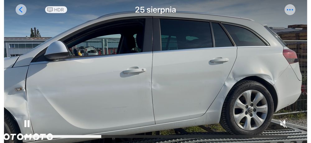 Opel Insignia 2.0 CDTI ecoFLEXStart/Stop Edition - 6