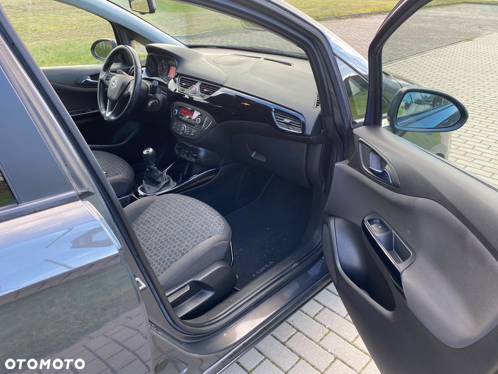 Opel Corsa - 15