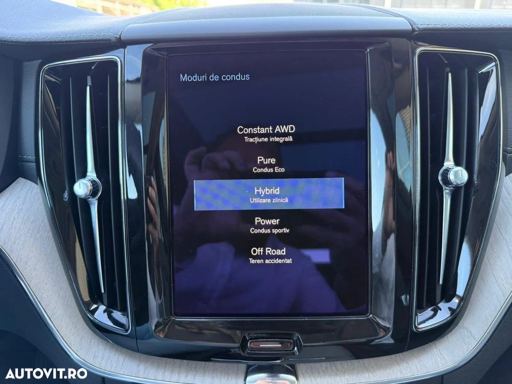 Volvo XC 60 - 28