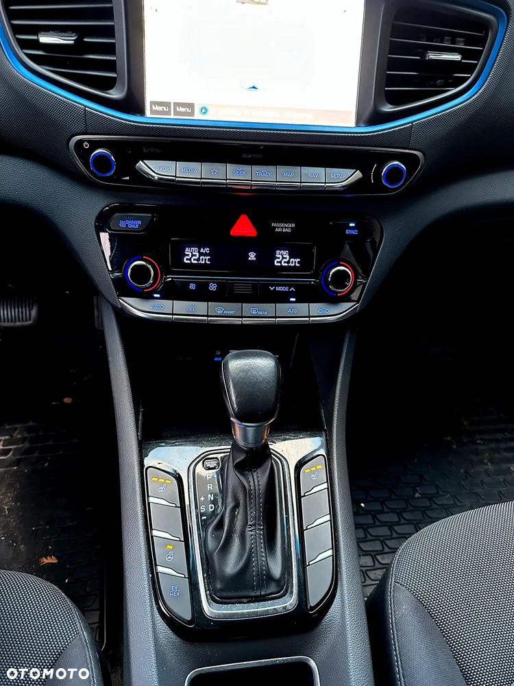 Hyundai IONIQ Plug-in hybrid Premium - 15