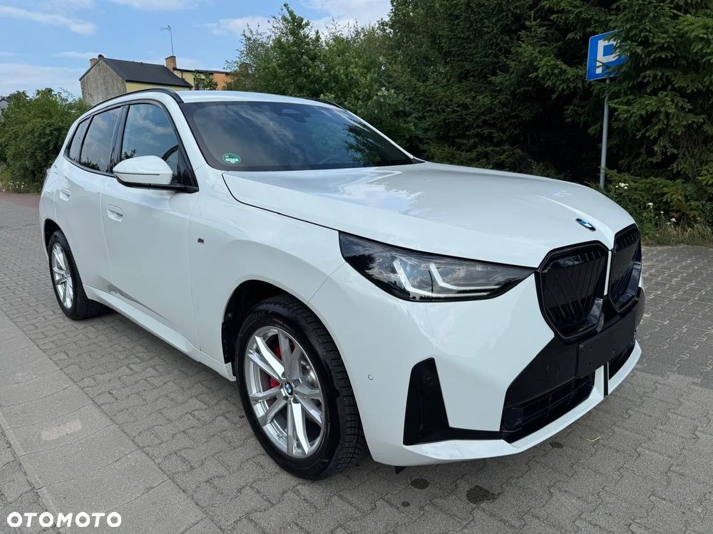 BMW X3 20d xDrive - 14
