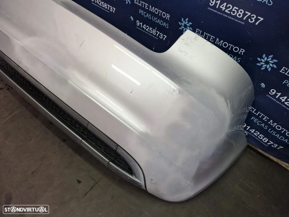 Parachoques traseiro usado AUDI A3 8P3 S-LINE 3 PORTAS 8P SLINE - 6