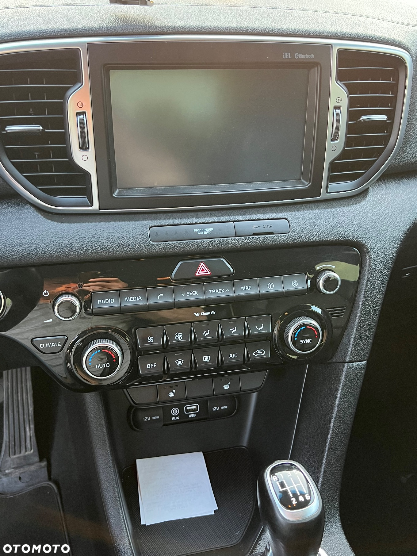 Kia Sportage - 17