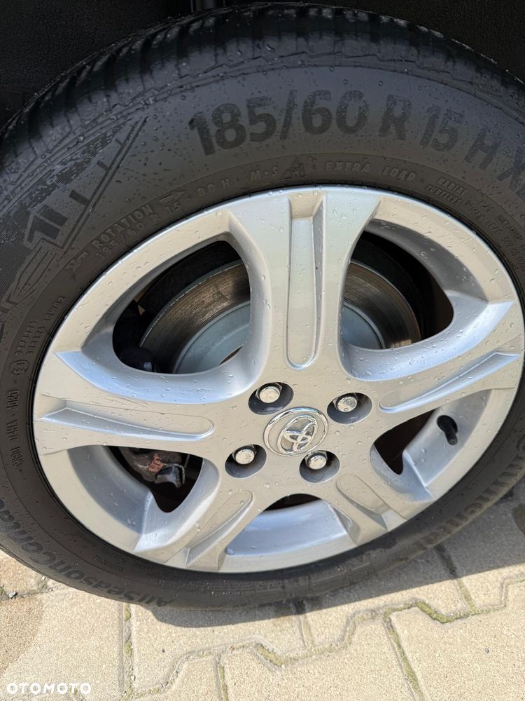 Toyota Yaris 1.33 Business Edition - 7