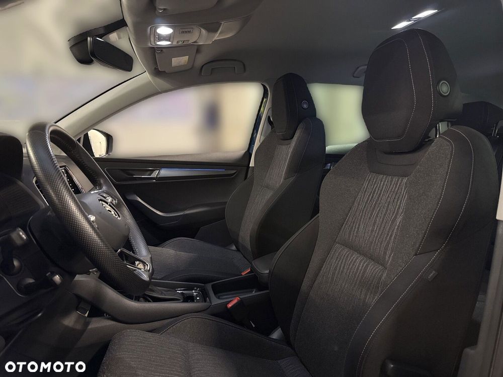 Skoda Karoq 1.5 TSI ACT 4x2 Style DSG - 13