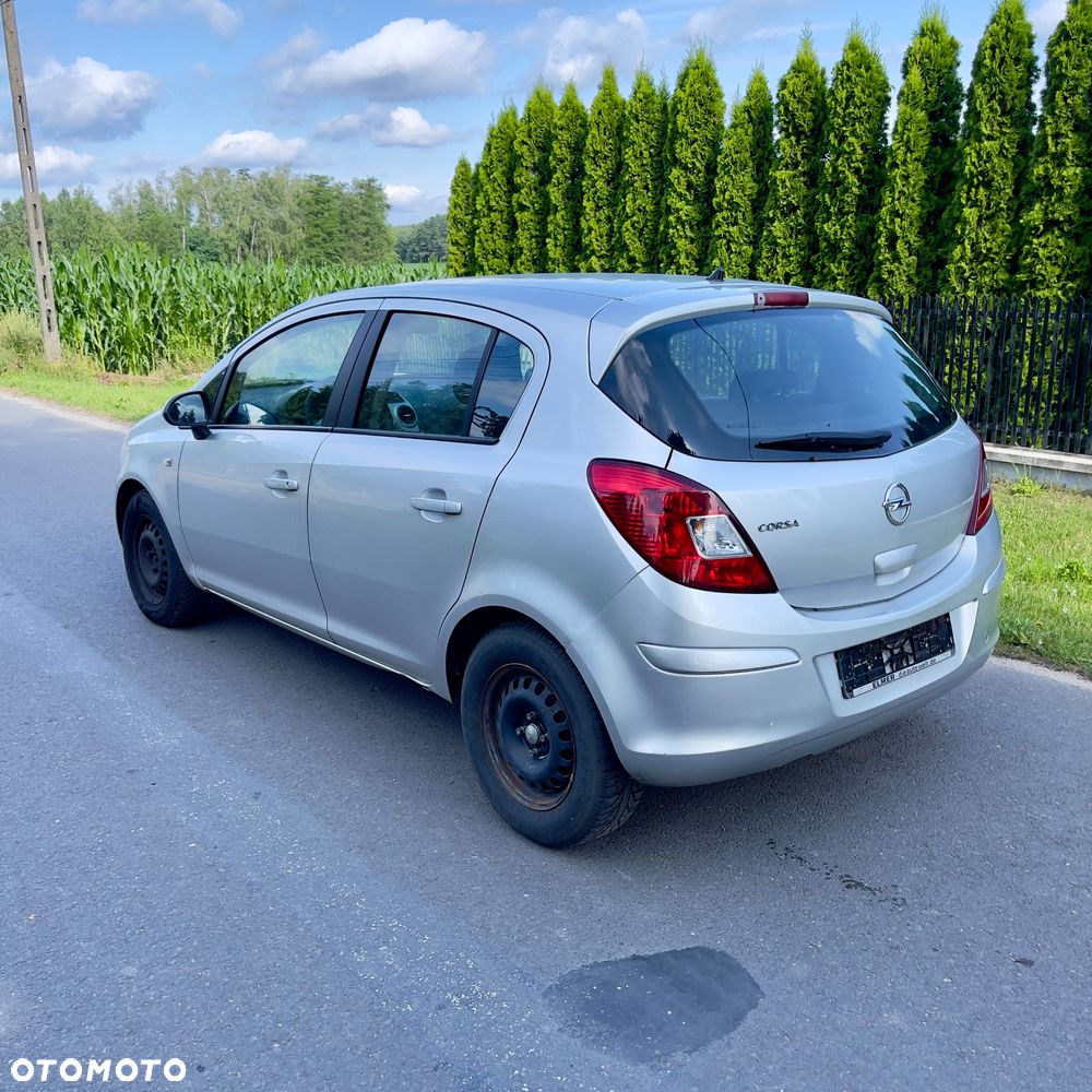Opel Corsa 1.2 16V EcoFLEX Color Stripes - 2