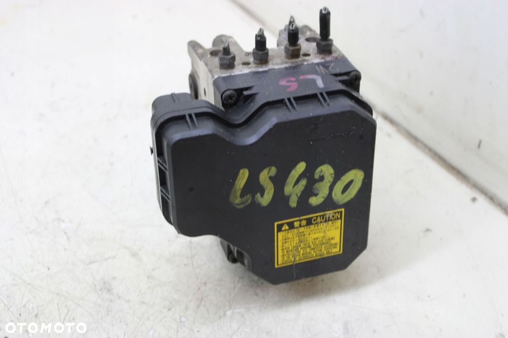 POMPA ABS LEXUS LS III LS430 44540-50040 - 1
