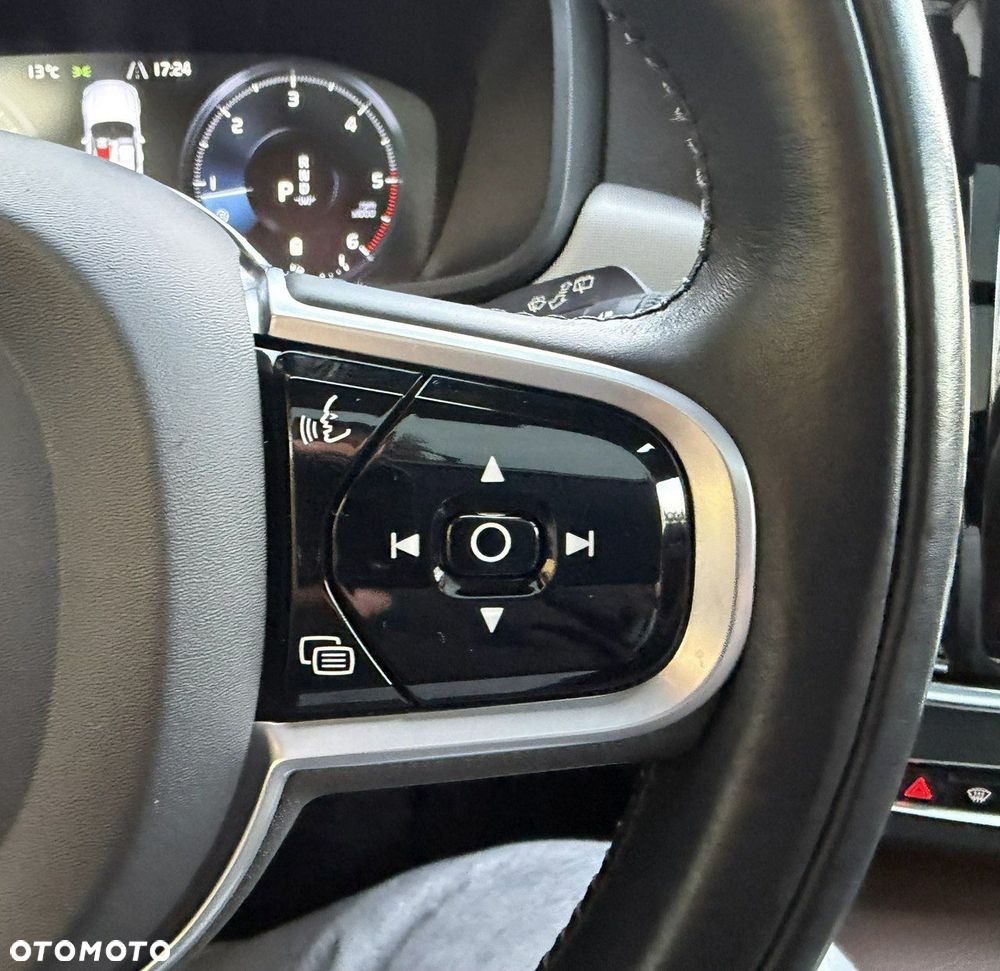 Volvo V90 B4 D Geartronic Inscription - 24