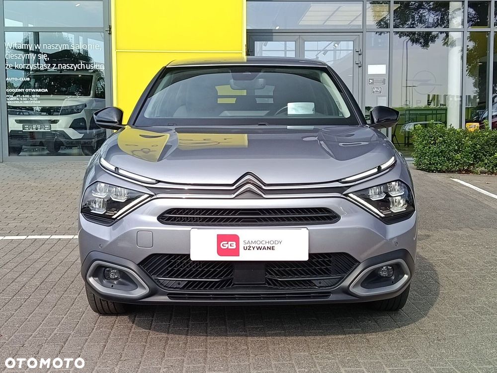 Citroën C4 1.2 PureTech Shine S&S - 3