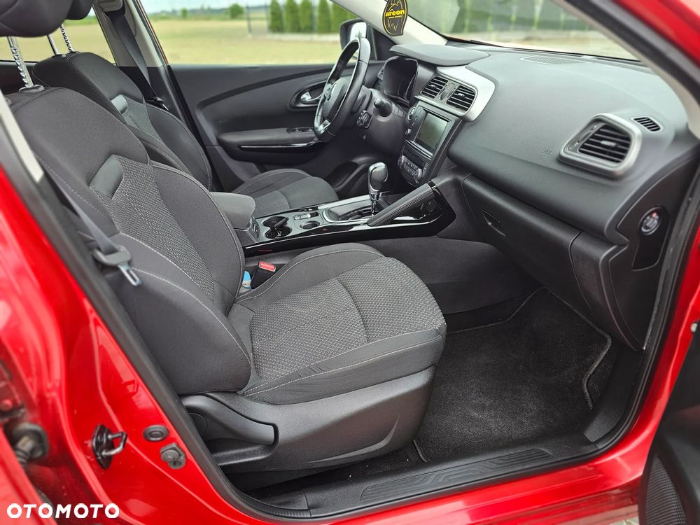 Renault Kadjar Energy TCe 130 EDC LIMITED - 9