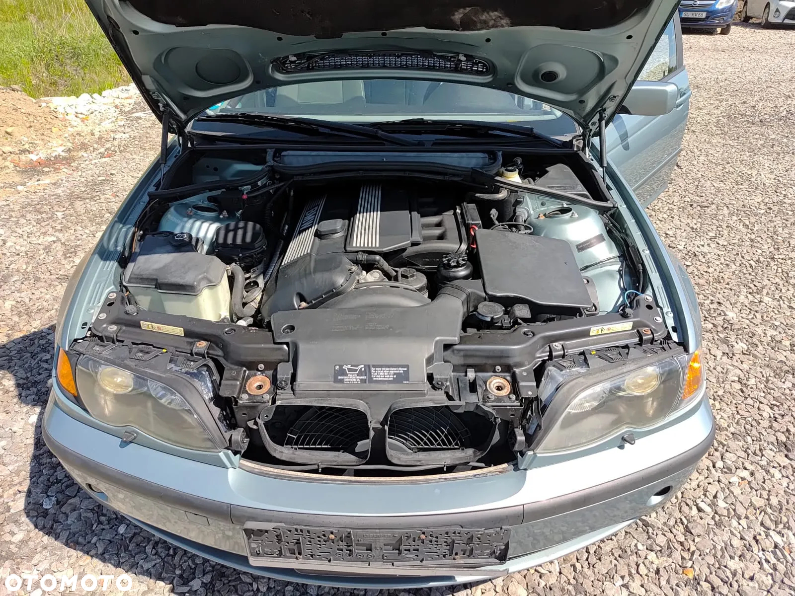 BMW Seria 3 - 9