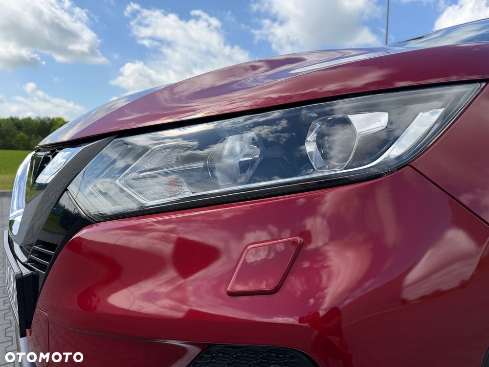 Nissan Qashqai 1.6 DIG-T N-Connecta - 21