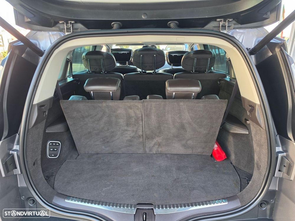 Renault Espace 1.6 dCi Initiale Paris EDC - 43