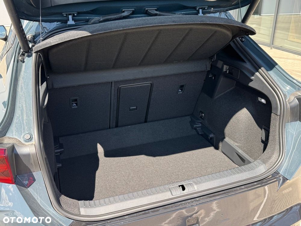 Cupra Formentor 1.5 eTSI mHEV DSG - 8