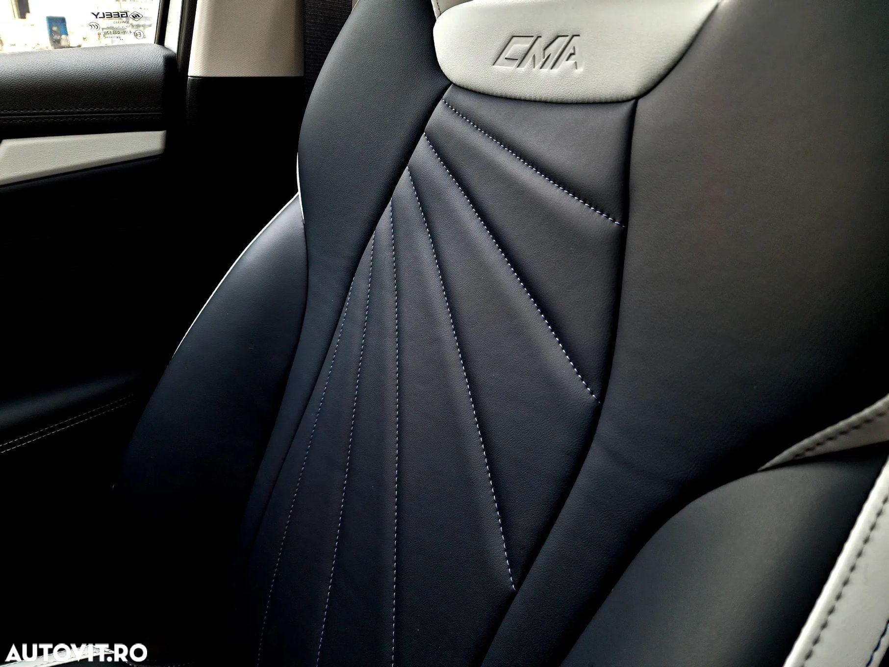 Geely Starray - 25