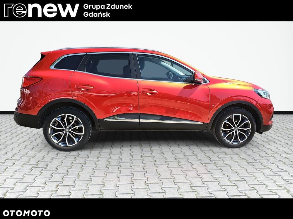 Renault Kadjar 1.3 TCe FAP Easy Life - 5