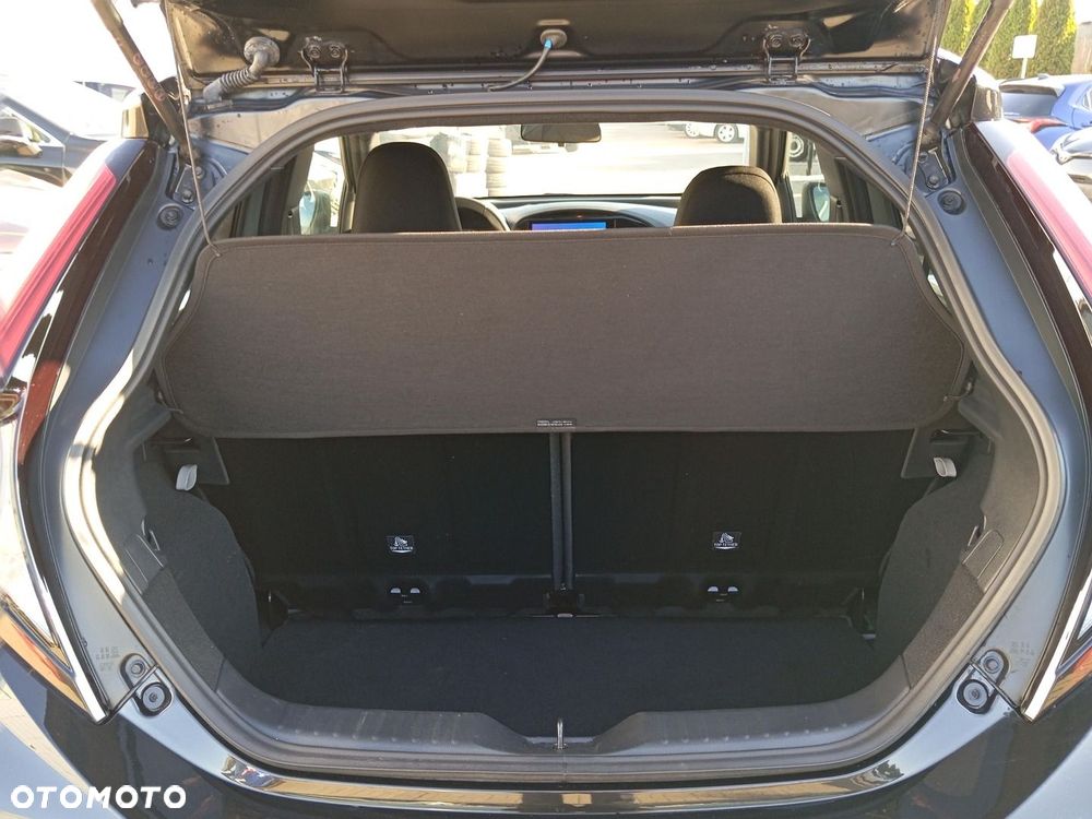 Toyota Aygo X 1.0 VVT-i Style CVT - 14