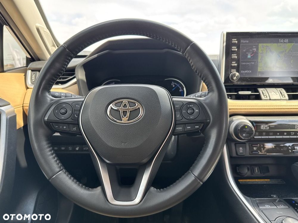 Toyota RAV4 - 13