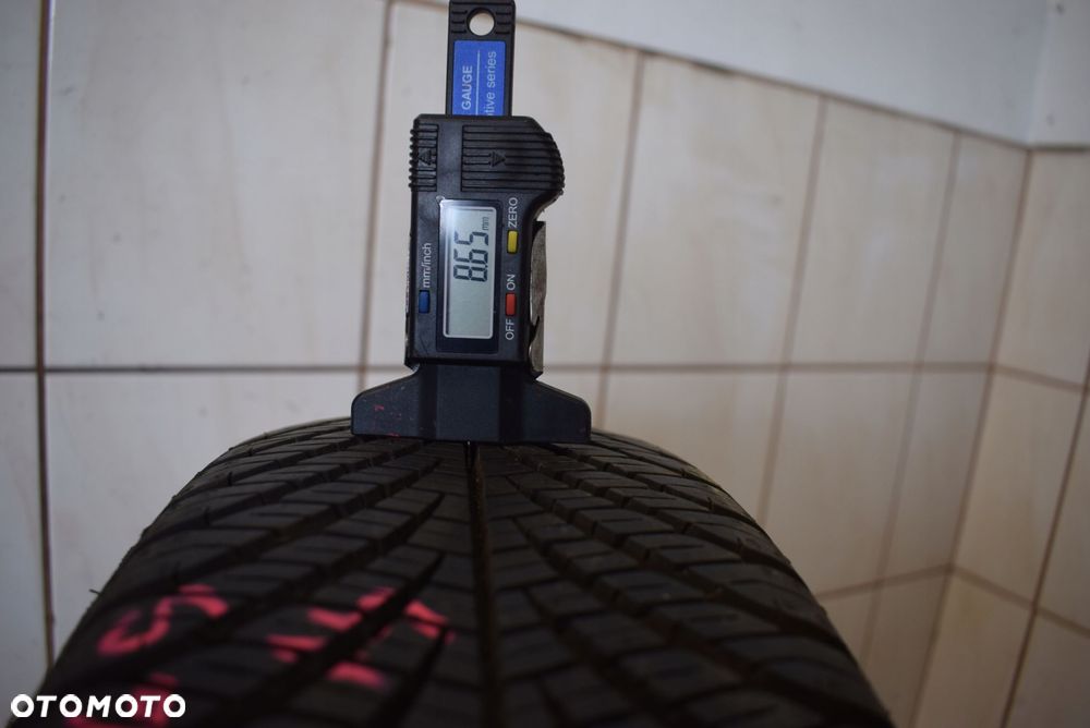 R14 165/65 Goodyear Vector 4Seasons GEN-2 79T Wysyłka gratis! - 3