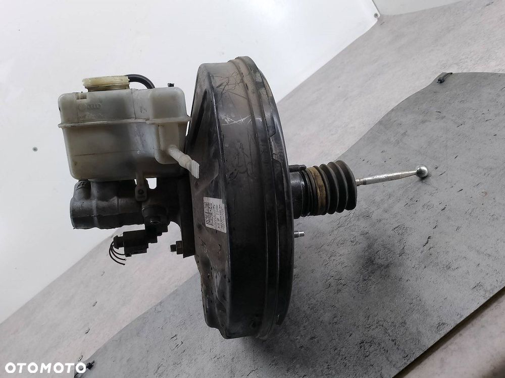 SERWO HAMULCOWE VW PASSAT B7 3C1614105AP ATE 2.0 TDI - 1