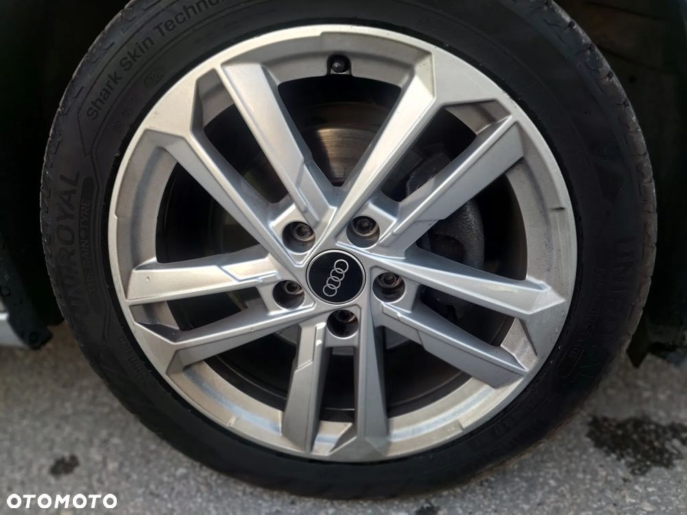 Audi A3 Limousine - 34