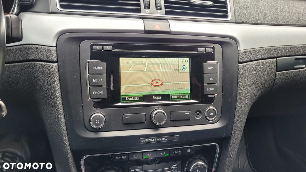 Skoda Superb 2.0 TDI Green tec DSG Elegance - 34