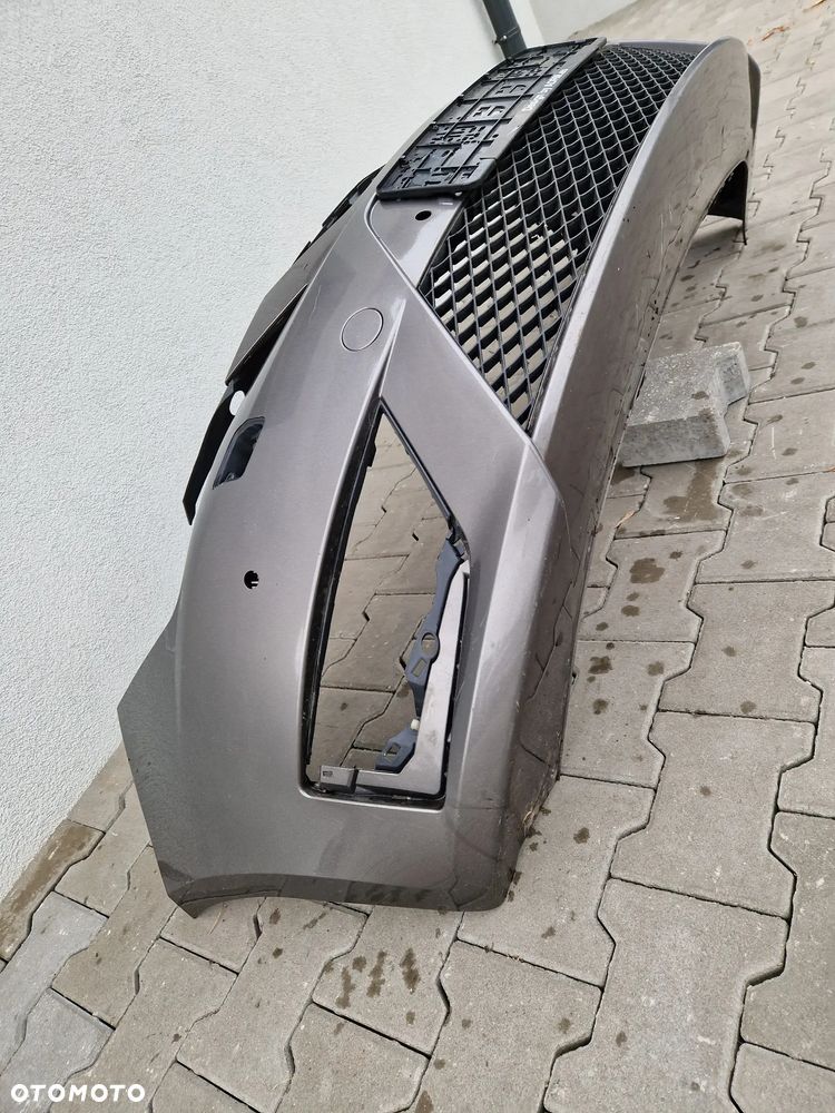 Zderzak Seat Leon III fr - 4